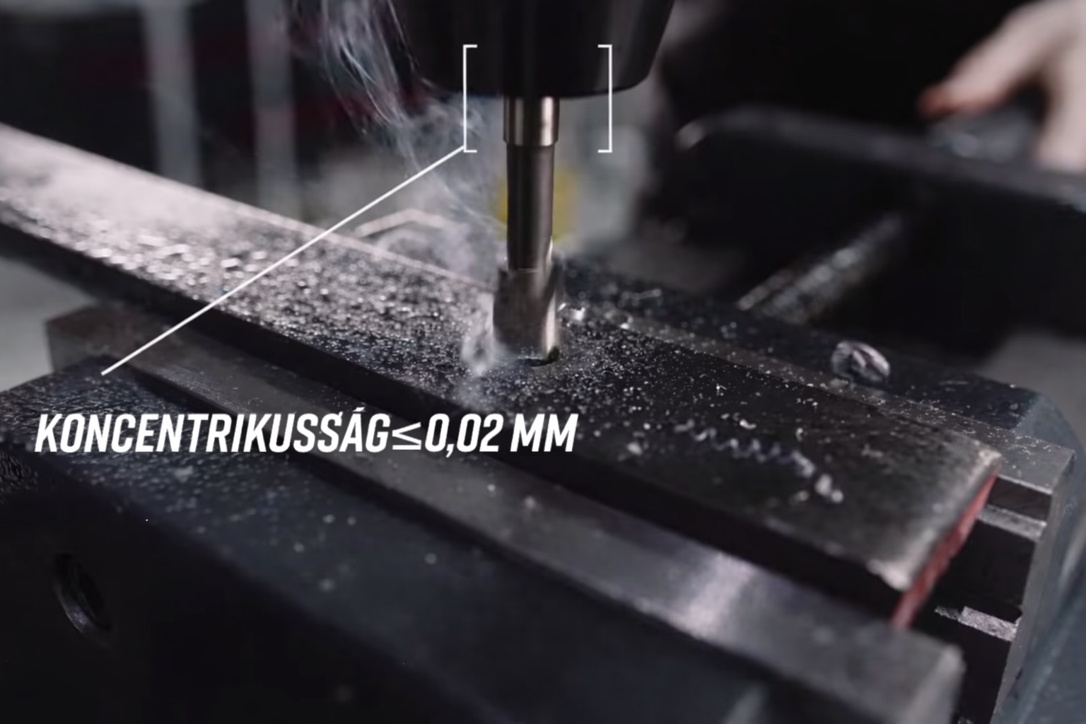 Optimum Optidrill DP sorozat oszlopos fúrógépek - fémipari oszlopos fúró - optimum oszlopos fúró