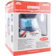 KENNEDY KWH100 Nagy látószögű fejpajzs (KEN8855120K) - angol zászló