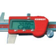 KENNEDY Digitális tolómérő (KEN3312260K) - 150 mm