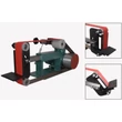 FLEXING Szalagcsiszológép 1,1 kw - 800x270x320 mm