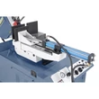 BERNARDO DGS 460 H félautomata szalagfűrész