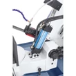 BERNARDO DGS 460 H félautomata szalagfűrész