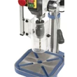 Bernardo TB 16 T asztali fúrógép, 230 V