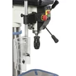 BERNARDO SB 32 S oszlopos fúrógép 400V BERNARDO SB 32 S oszlopos fúrógép 400V