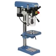 Bernardo BM 20 T asztali fúrógép, 230 V