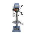 Bernardo RBM 780 T radiálfúrógép, 400 V