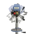 Bernardo RBM 780 SB radiálfúrógép, 230 V