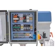 Bernardo DMT 25 asztali fúrógép (1,5kW/400V)