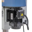 Bernardo DMT 25 asztali fúrógép (1,5kW/400V)