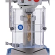 Bernardo DMT 25 asztali fúrógép (1,5kW/400V)