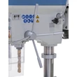 Bernardo DMT 25 asztali fúrógép (1,5kW/400V)