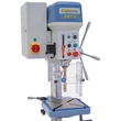 Bernardo DMT 25 asztali fúrógép (1,5kW/400V)
