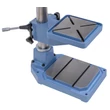 Bernardo DMT 25 asztali fúrógép (1,5kW/400V)