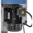 Bernardo DMT 32 C asztali fúrógép (2,2kW/400V)