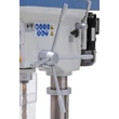 Bernardo DMT 32 C asztali fúrógép (2,2kW/400V)