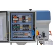 Bernardo DMT 32 C asztali fúrógép (2,2kW/400V)