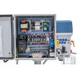 Bernardo DMT 25 PFV asztali fúrógép (1,5kW/400V)