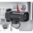 Bernardo DMT 25 PFV asztali fúrógép (1,5kW/400V)
