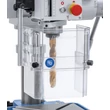 Bernardo DMT 25 PFV asztali fúrógép (1,5kW/400V)