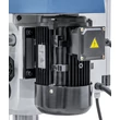 Bernardo DMT 25 PFV asztali fúrógép (1,5kW/400V)