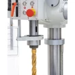 Bernardo DMT 25 PFV asztali fúrógép (1,5kW/400V)