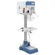 BERNARDO DMC 32 VC oszlopos fúrógép (400V)
