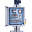 BERNARDO GB 55 NC Vario oszlopos fúrógép