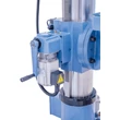 BERNARDO GB 55 NC Vario oszlopos fúrógép