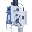 BERNARDO GB 55 NC Vario oszlopos fúrógép