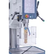 BERNARDO GB 65 NC Vario hajtóműves oszlopos fúrógép
