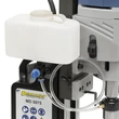 BERNARDO MD 5075 Mágnestalpas fúrógép