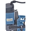 BERNARDO MD 3550 E Mágnestalpas fúrógép