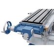 BERNARDO UWF 110 Servo - 1000 marógép