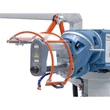 BERNARDO UWF 110 Servo - 1000 marógép BERNARDO UWF 110 Servo - 1000 marógép