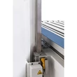 BERNARDO Variomill FU 1200 E Servo marógép