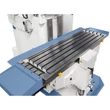 BERNARDO Variomill FU 1200 E Servo marógép BERNARDO Variomill FU 1200 E Servo marógép