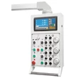 BERNARDO Variomill FU 1200 E Servo marógép BERNARDO Variomill FU 1200 E Servo marógép