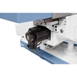 BERNARDO Variomill FU 1200 E Servo marógép BERNARDO Variomill FU 1200 E Servo marógép