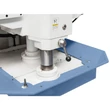 BERNARDO Variomill FU 1200 E Servo marógép BERNARDO Variomill FU 1200 E Servo marógép