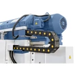 BERNARDO Variomill FU 1200 E Servo marógép