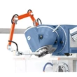 BERNARDO UWF 150 Servo marógép BERNARDO UWF 150 Servo marógép