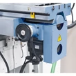 BERNARDO UWF 200 Servo marógép BERNARDO UWF 200 Servo marógép