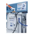 BERNARDO UWF 200 Servo marógép BERNARDO UWF 200 Servo marógép