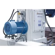 BERNARDO UWF 200 Servo marógép BERNARDO UWF 200 Servo marógép