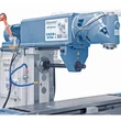 BERNARDO UWF 200 Servo marógép BERNARDO UWF 200 Servo marógép