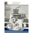 BERNARDO Profi 550 WQ - 400 V vezérorsós esztergagép