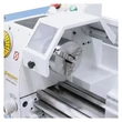 BERNARDO Profi 600 G - 400 V esztergagép