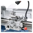 BERNARDO Profi 600 G - 400 V esztergagép