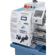 BERNARDO Profi 900 Vario - 230 V esztergagép