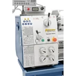 BERNARDO Standard 165 V-D esztergagép